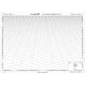 Graph'it | Perspective Grids — transparent, grid B