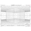 Graph'It Perspective Grids, grid D