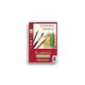 Fabriano Accademia Drawing Paper, A5 - 14.8 cm x 21 cm, hot pressed (smooth), 200 gsm