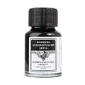 ROHRER & KLINGNER | Sepia Indian Ink — bottles, 50 ml