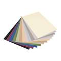 FABRIANO® | Tiziano Pastel Paper — 160 gsm, 24 sheet pack / 50 x 65cm, pastel, rough|textured, 24 sheet pack