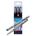 Sakura Pigma Micron PN Pen Sets, craft set