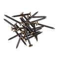 ASRE | Steel Picture Nails — packs of 100, 26 mm / standard