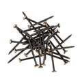 Asre Steel Picture Nails, 26mm / thin, 100 nails