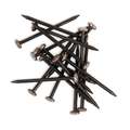 ASRE | Steel Picture Nails — packs of 100, 40 mm / standard