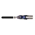 Hiro Leonardt | Ornamental Series 400 Nibs — packs of 5, 3.5 mm