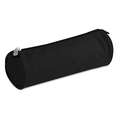 Clairefontaine Polyester Pencil Cases, black