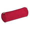 Clairefontaine Polyester Pencil Cases, red