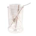 GLOREX | Candle-Making Moulds — various, cylinder, 60 mm x 80 mm