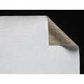 CLAESSENS® | Universally Primed Linen Canvas — 10 metre rolls, Canvas 166, 210 cm wide, 415 gsm, 415 g/m², 2. Medium structure