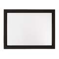 Gerstaecker | Floater Frame and Canvas sets — with fittings, 30 cm x 40 cm, black