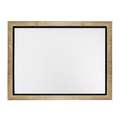 Gerstaecker | Floater Frame and Canvas sets — with fittings, 30 cm x 40 cm, gold