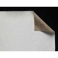 CLAESSENS® | Oil Primed Linen Canvas — 10 metre rolls, Canvas 66, 10 m x 2.10 m, 475 g/m², 1. Medium rough structure