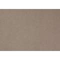 Clairefontaine Brown Kraft Paper, 50 cm x 70 cm, pack of 25, smooth, 275 gsm