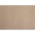 Clairefontaine Brown Kraft Paper Packs, 50 cm x 50 cm, pack of sheets, pack of 25, 90 gsm