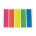 Wonday Colourful Sticky Notes, 12 x 44mm