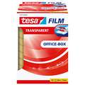 Tesafilm Transparent Tape Packs, 66m x 15mm