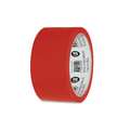 Wonday® | Adhesive Tape Rolls — 66 metres, 50 mm x 66 m, Red