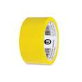 Wonday Adhesive Tape Roll, 50mm x 66m, Yellow