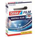 Tesafilm Crystal Clear Tape, 15mm x 33m