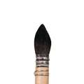 GERSTAECKER |  French watercolour brushes ○ wash ○ mixed hair, 12, 17.00
