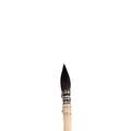 GERSTAECKER |  French watercolour brushes ○ wash ○ mixed hair, 2, 7.00