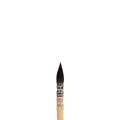 GERSTAECKER |  French watercolour brushes ○ wash ○ mixed hair, 1, 6.00