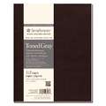 Strathmore® | Toned Grey Art Journals — 400 series, 20 cm x 24,8 cm, 118 gsm