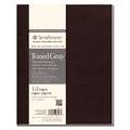 Strathmore 400 Toned Grey Softcover Art Journal, 20 cm x 24,8 cm, 118 gsm