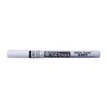Sakura Pen-Touch Paint Markers 0.7mm, 0.7mm White