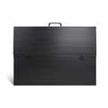 Gerstaecker | Lightweight Art Portfolios — robust plastic, 74 cm x 53 cm x 4 cm