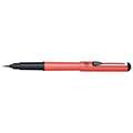 Pentel | Pocket Brush Pens — individual, red