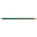 GENERAL'S®  | KIMBERLY Premium Graphite Pencils — individual, HB
