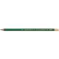 General's Kimberly Premium Graphite Pencils, HB