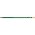 GENERAL'S®  | KIMBERLY Premium Graphite Pencils — individual, 2H