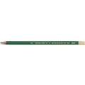 General's Kimberly Premium Graphite Pencils, 2H