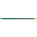 General's Kimberly Premium Graphite Pencils, 4B