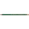 GENERAL'S®  | KIMBERLY Premium Graphite Pencils — individual, 3H