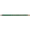 General's Kimberly Premium Graphite Pencils, 3H