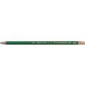 General's Kimberly Premium Graphite Pencils, 4H