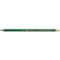 GENERAL'S®  | KIMBERLY Premium Graphite Pencils — individual, 5B