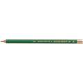 GENERAL'S®  | KIMBERLY Premium Graphite Pencils — individual, H