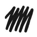 STAEDTLER® | pigment liner 308 pens — individual, 1,2 mm, metal-clad fine tip