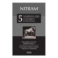 NITRAM™ | Replacement Sanding Pads — pack of 5