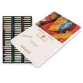 SENNELIER | Artists' oil pastels — sets, Universal - 72 pastels, set