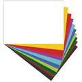 Ursus Coloured Paper Assortments, 21 x 29.7cm, 300gsm, 50 sheets