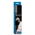 NITRAM™ | Académie Charcoal — packs of 5, H