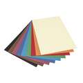 FABRIANO® | Tiziano Pastel Paper — 160 gsm, 24 sheet pack / 50 x 65cm, bright colours, rough|textured, 24 sheet pack