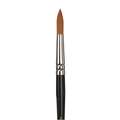JAX®-Hair | Round Watercolour brushes — individual, 10, 6.5