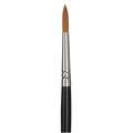 JAX®-Hair | Round Watercolour brushes — individual, 8, 4.7